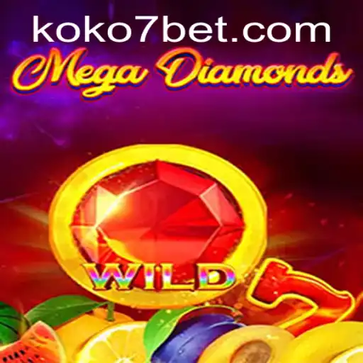 MegaDiamond Game Unveils an Exciting World of Strategy and Adventure: Master the Game with the Secret Code KOKO7