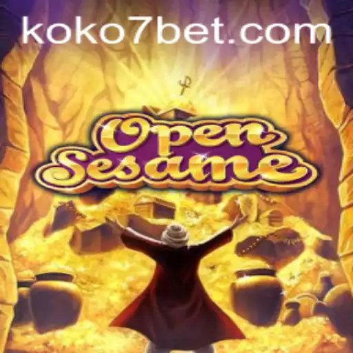 Unlock the Secrets of OpenSesame: A Comprehensive Guide to Mastering the Game with Keyword KOKO7