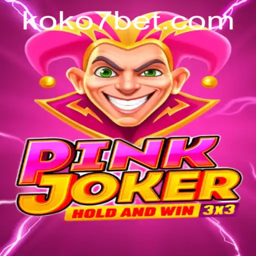 Unveiling PinkJoker: The Game That's Changing the Landscape