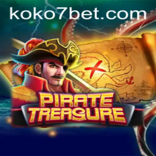 Discover the Thrills of PirateTreasure: A Captivating Adventure