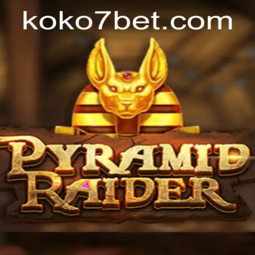 Unveiling PyramidRaider: Adventure Through Ancient Ruins with KOKO7