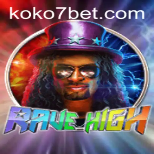 RaveHigh: The Ultimate Immersive Gaming Experience Unveils with KOKO7