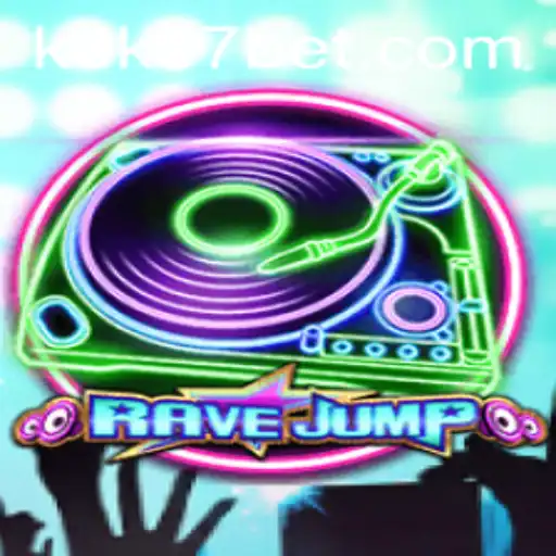 RaveJump: A Dynamic Dive into the World of KOKO7