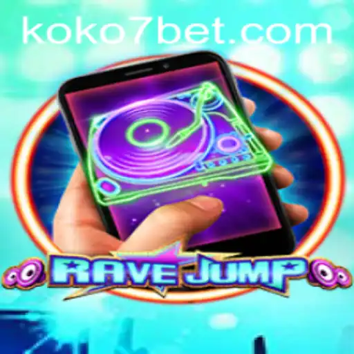 RaveJumpmobile: A Thrilling New Adventure with KOKO7