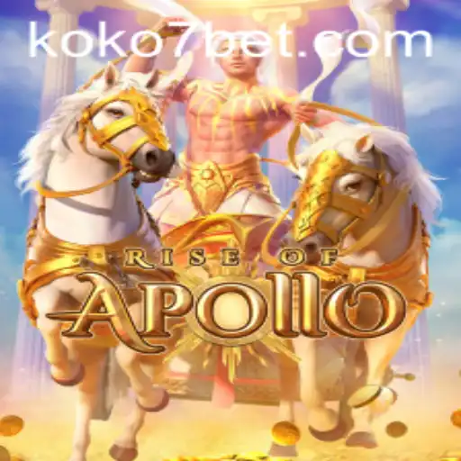 Rise of Apollo: Unleashing the Power of the Gods in the Age of Digital Gaming