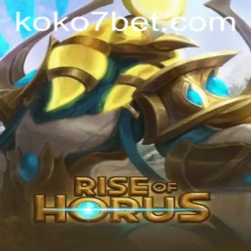 Rise of Horus: Unveiling the Mysteries with KOKO7