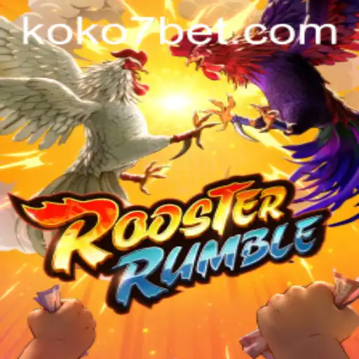 RoosterRumble: A Thrilling Game of Strategy and Camaraderie