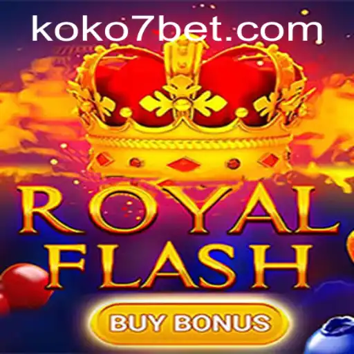 Discover the Thrills of RoyalFlashBuyBonus: A Casino Game Revolution