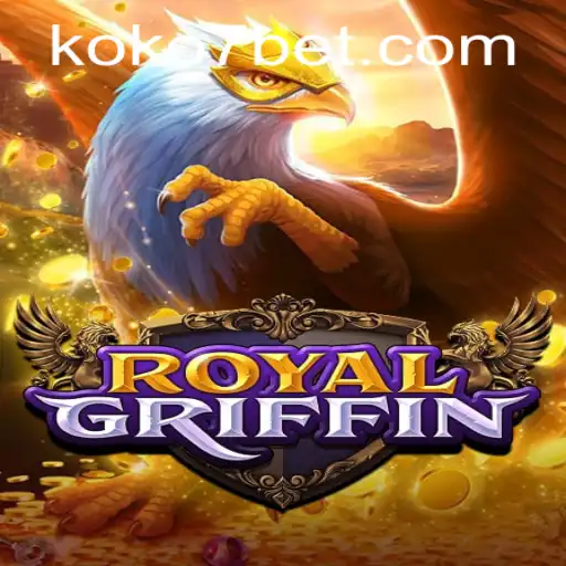 Discover the Majestic Adventure of RoyalGriffin: Conquer with KOKO7