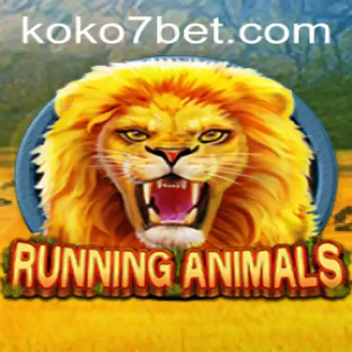 RunningAnimals: The Thrilling Adventure Game Revolutionizing the Market