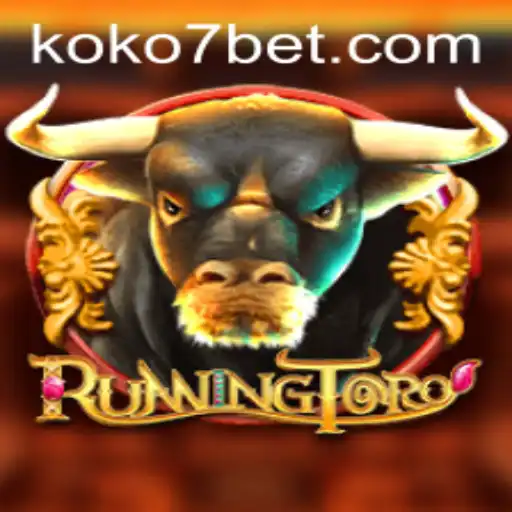 Immerse Yourself in the Thrilling World of RunningToro with KOKO7
