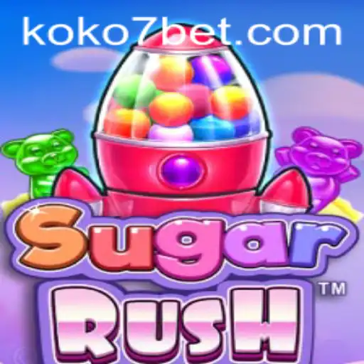 Unveiling the Sweet World of SugarRush: A Captivating Gaming Experience with KOKO7