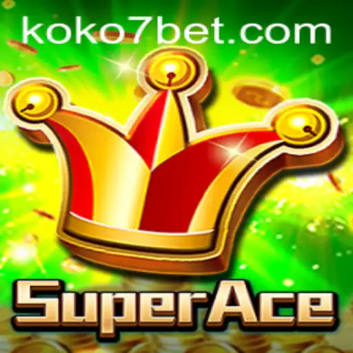Exploring SuperAce: The Ultimate Gaming Experience with KOKO7
