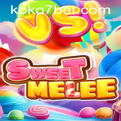 Unveiling SweetMelee: A New Era of Interactive Gaming with KOKO7
