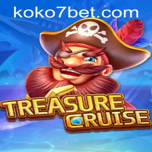 Discover TreasureCruise: An Exciting Adventure in Strategy Gaming