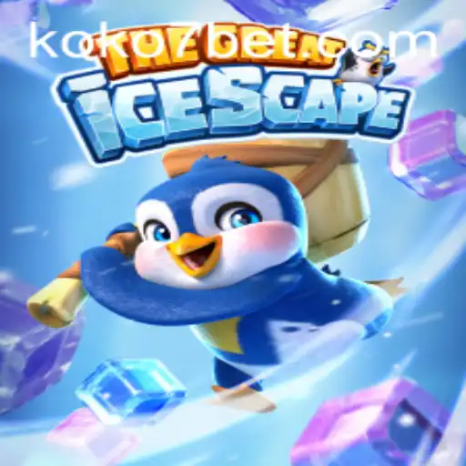 TheGreatIcescape: A Captivating Journey in the Frozen Realm