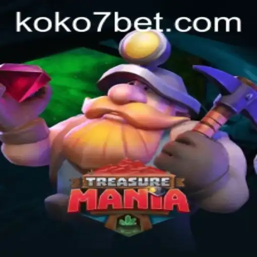TreasureMania: A New Adventure Game That Captivates Gamers