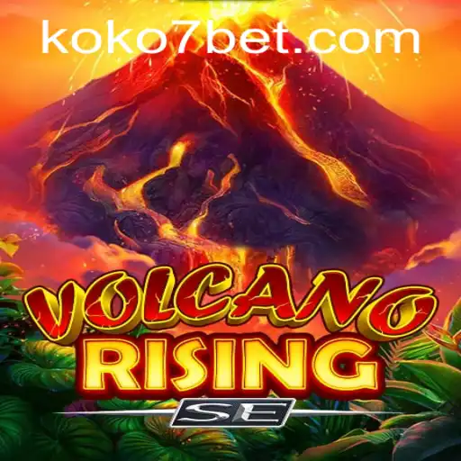 VolcanoRisingSE: A Thrilling Adventure in a Dynamic Gaming World