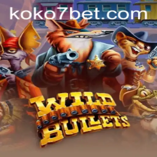 Unveiling the Excitement: WildBullets and the Mystique of KOKO7