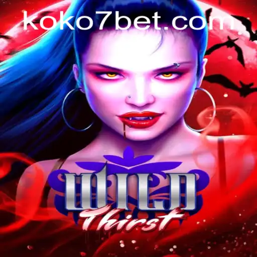 Unveiling WildThirst: A New Gaming Phenomenon with KOKO7