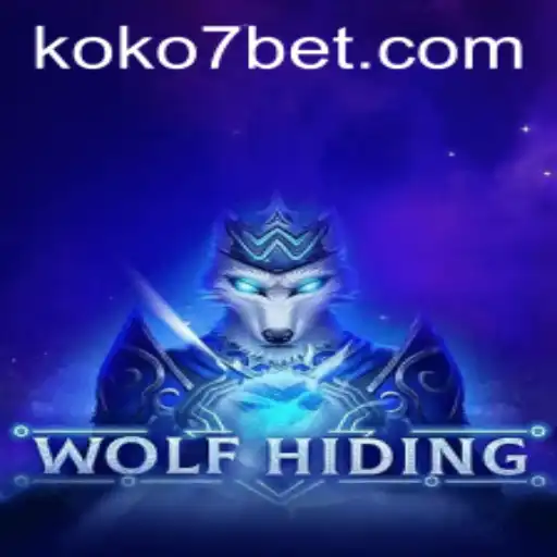 Unveiling the Excitement of WolfHiding with KOKO7