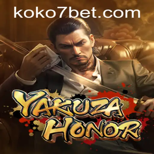 Dive into the World of YakuzaHonor: The Game That Blends Tradition with Modern Thrills