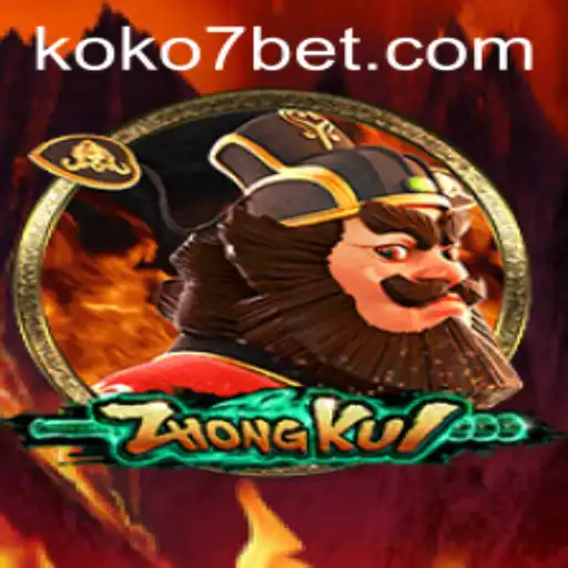 Exploring the Enchanting World of ZhongKui and the Mystery of KOKO7